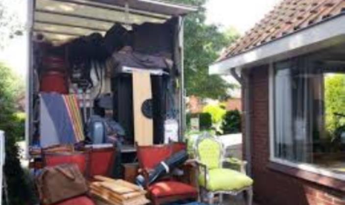 Verhuis hulp Landgraaf Kerkrade Hoensbroek Voerendaal